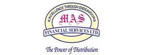 MAS financial Services